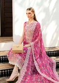 kanwal Malik | Mayal Luxury Lawn | Lamya - House Of Anaya