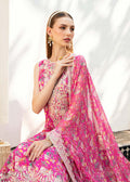 kanwal Malik | Mayal Luxury Lawn | Lamya - House Of Anaya