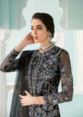 Akbar Aslam | Elinor Formals 2022 | Kalmia - House Of Anaya