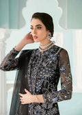 Akbar Aslam | Elinor Formals 2022 | Kalmia - House Of Anaya
