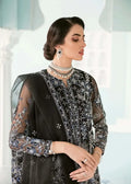 Akbar Aslam | Elinor Formals 2022 | Kalmia - House Of Anaya