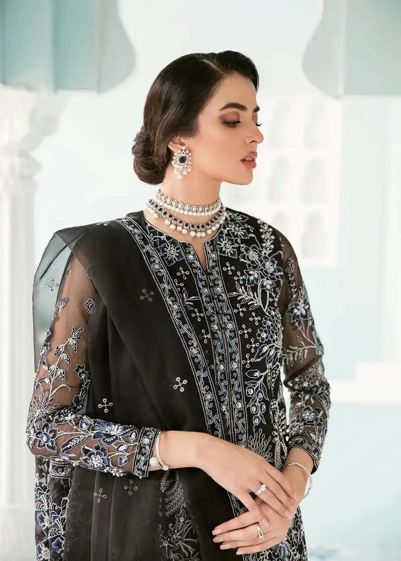 Akbar Aslam | Elinor Formals 2022 | Kalmia - House Of Anaya