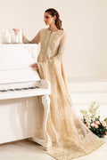 Alizeh | Reena Wedding Edits | AF-HM-4011-DENIS - House Of Anaya
