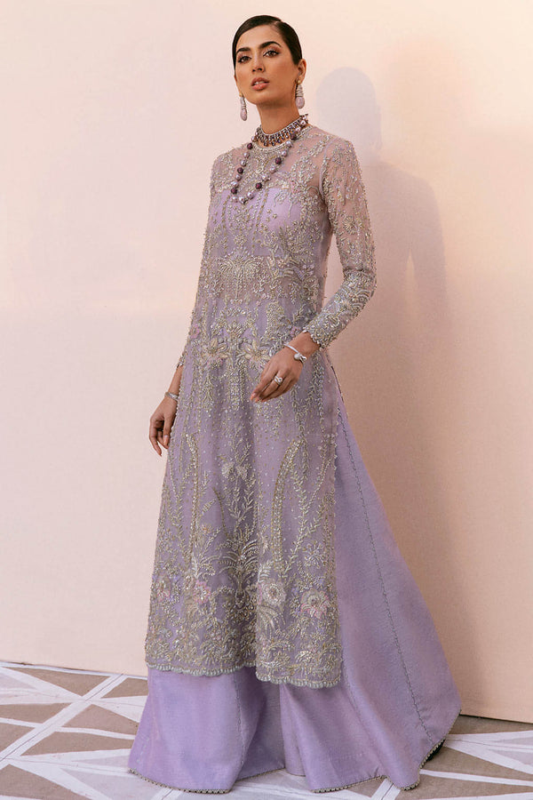 Soraya | Amelia Luxury Formals | Amethyst Dew