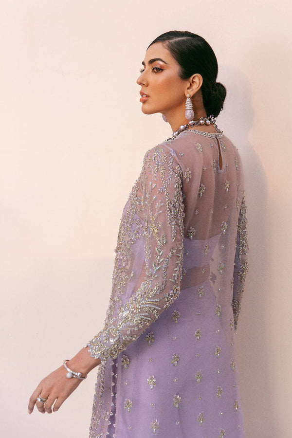 Soraya | Amelia Luxury Formals | Amethyst Dew