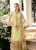 kanwal Malik | Mayal Luxury Lawn | Anisa - House Of Anaya