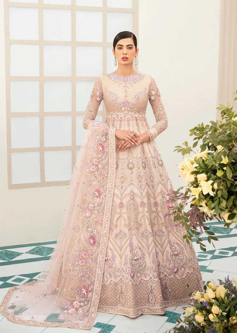 Akbar Aslam | Orphic Bridals | Bonita - House Of Anaya