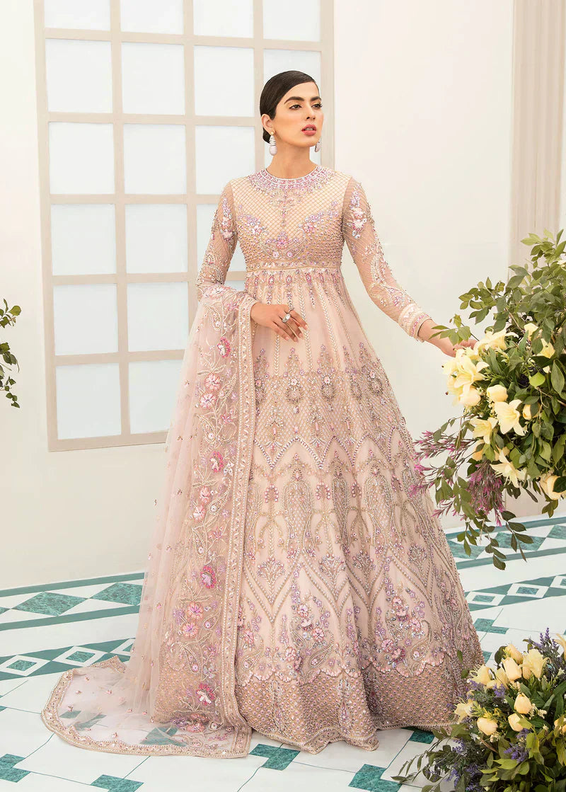 Akbar Aslam | Orphic Bridals | Bonita - House Of Anaya