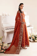 Alizeh | Reena Wedding Edits | AF-HM-4014-RUSTIC - House Of Anaya