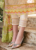 kanwal Malik | Mayal Luxury Lawn | Anisa - House Of Anaya