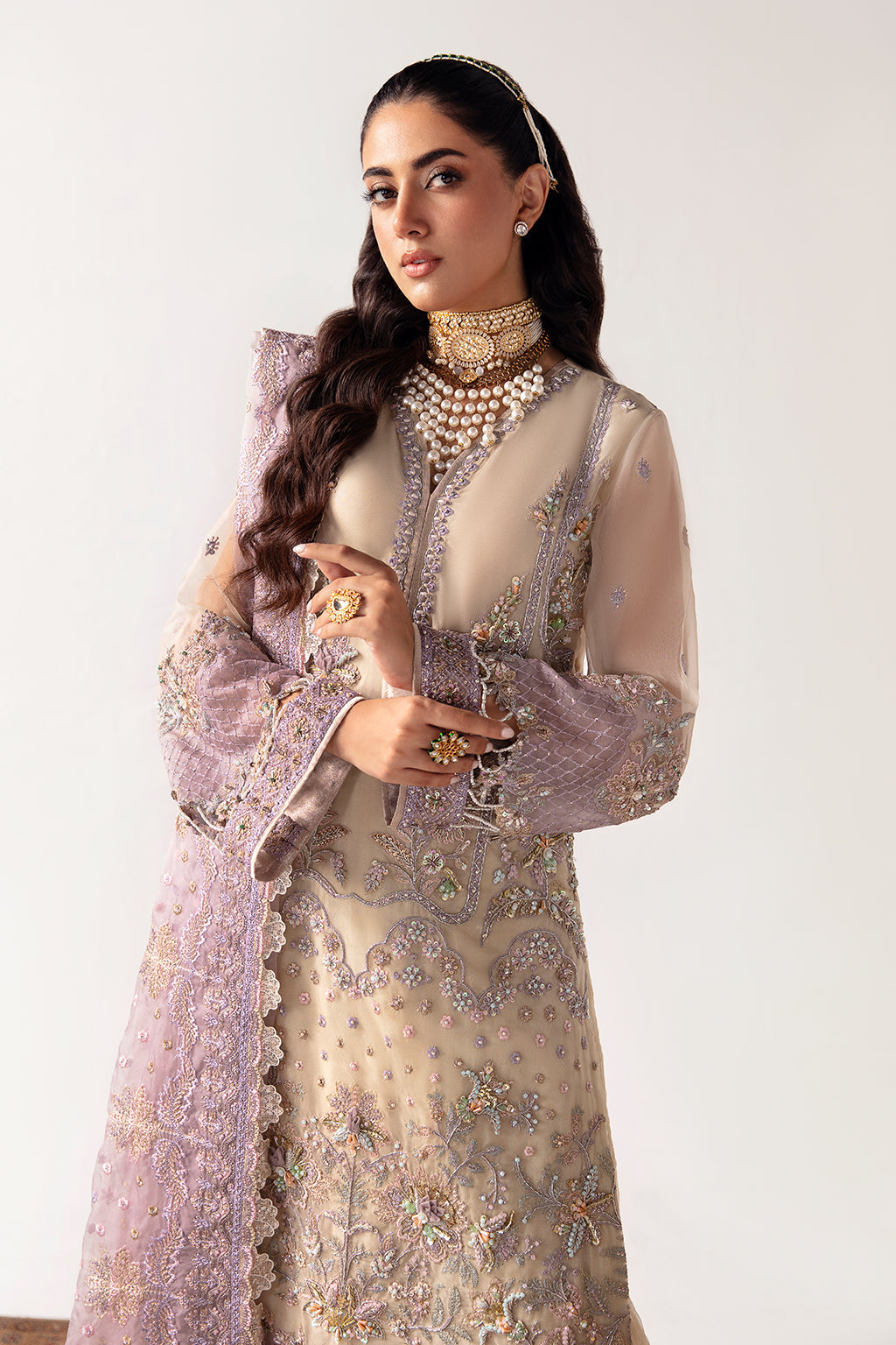 Jamnii | Unkahi Baaten | ARDA