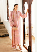 kanwal Malik | Mayal Luxury Lawn | Raham - House Of Anaya