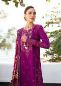 kanwal Malik | Mayal Luxury Lawn | Samar - House Of Anaya
