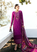 kanwal Malik | Mayal Luxury Lawn | Samar - House Of Anaya