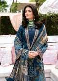 Gulaal | Summer Glow Lawn 24 | SYLVIYA (GL-L-24V3-01) - House Of Anaya