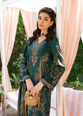 Gulaal | Summer Glow Lawn 24 | EMMELINE (GL-L-24V3-08) - House Of Anaya