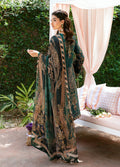 Gulaal | Summer Glow Lawn 24 | EMMELINE (GL-L-24V3-08) - House Of Anaya