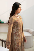 Ramsha | Chevron Chiffon Collection | A-812 - House Of Anaya