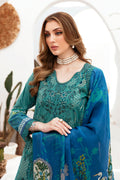 Ramsha | Ghazal Lawn 24 | G-206