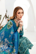 Ramsha | Ghazal Lawn 24 | G-206