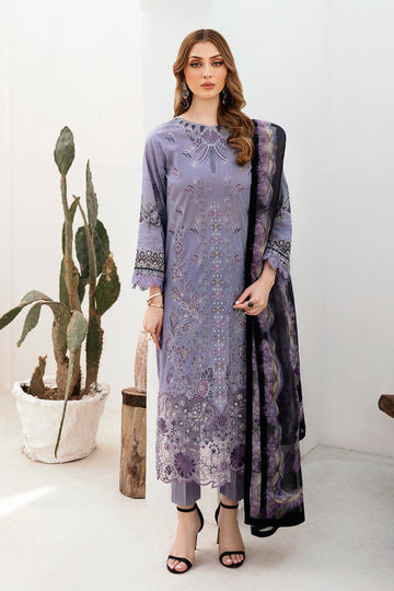 Ramsha | Ghazal Lawn 24 | G-202