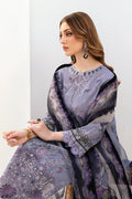 Ramsha | Ghazal Lawn 24 | G-202