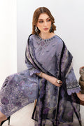 Ramsha | Ghazal Lawn 24 | G-202