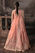 Afrozeh-The Brides Wedding Formal 3Pc Suit AFB-V1-06 Victoria - Riwayat-e-khas