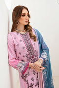 Ramsha | Ghazal Lawn 24 | G-212 - House Of Anaya