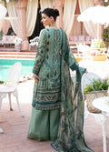 Gulaal | Summer Glow Lawn 24 | ANADIYA (GL-L-24V3-05) - House Of Anaya
