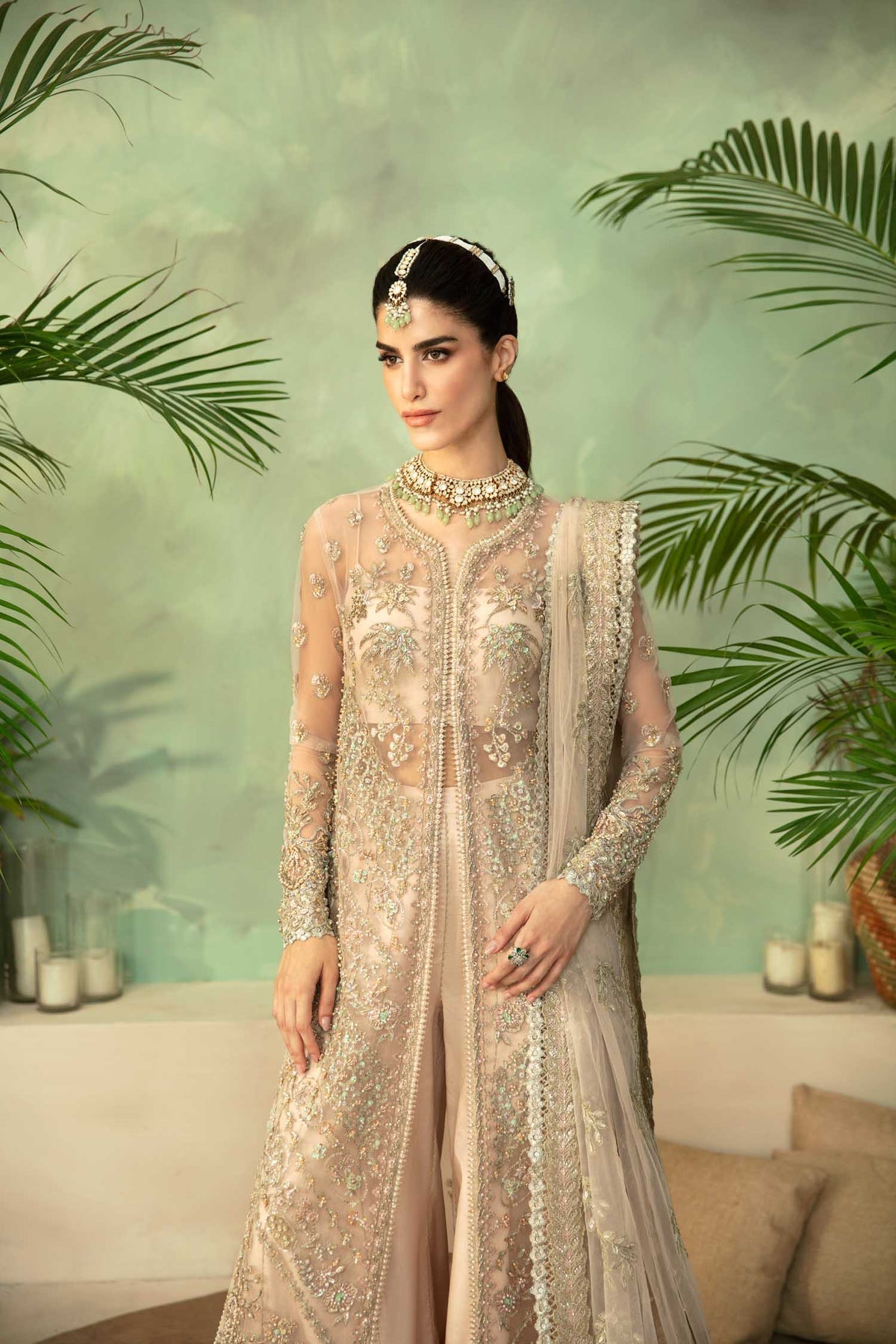 Akbar Aslam | Deewani Wedding Formals | Imperia