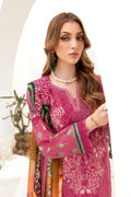 Ramsha | Ghazal Lawn 24 | G-208 - House Of Anaya