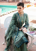 Gulaal | Summer Glow Lawn 24 | ANADIYA (GL-L-24V3-05) - House Of Anaya