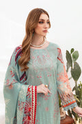 Ramsha | Ghazal Lawn 24 | G-209