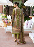 Gulaal | Summer Glow Lawn 24 | ALICIA (GL-L-24V3-04) - House Of Anaya