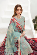 Ramsha | Ghazal Lawn 24 | G-209