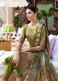 Gulaal | Summer Glow Lawn 24 | ALICIA (GL-L-24V3-04) - House Of Anaya