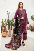 Ramsha | Ghazal Lawn 24 | G-205 - House Of Anaya