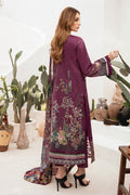 Ramsha | Ghazal Lawn 24 | G-205 - House Of Anaya
