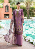 Gulaal | Summer Glow Lawn 24 | ESMERAY (GL-L-24V3-03) - House Of Anaya