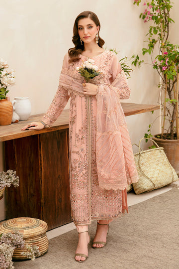 Ramsha | Luxury Wedding Collection | HB-405 - House Of Anaya