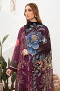 Ramsha | Ghazal Lawn 24 | G-205 - House Of Anaya