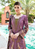 Gulaal | Summer Glow Lawn 24 | ESMERAY (GL-L-24V3-03) - House Of Anaya