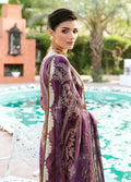 Gulaal | Summer Glow Lawn 24 | ESMERAY (GL-L-24V3-03) - House Of Anaya
