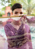 Gulaal | Summer Glow Lawn 24 | ESMERAY (GL-L-24V3-03) - House Of Anaya