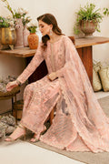 Ramsha | Luxury Wedding Collection | HB-405 - House Of Anaya