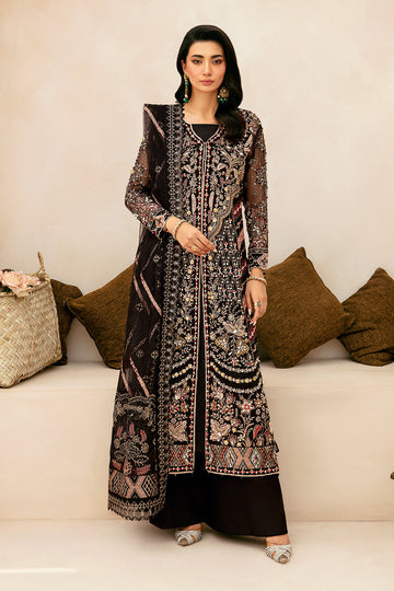 Ramsha | Luxury Wedding Collection | HA-402 - House Of Anaya