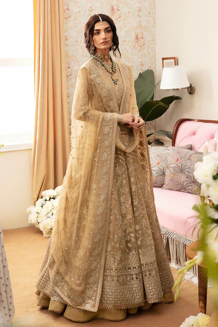 Ayzel | The Whispers of Grandeur | Emre - House Of Anaya