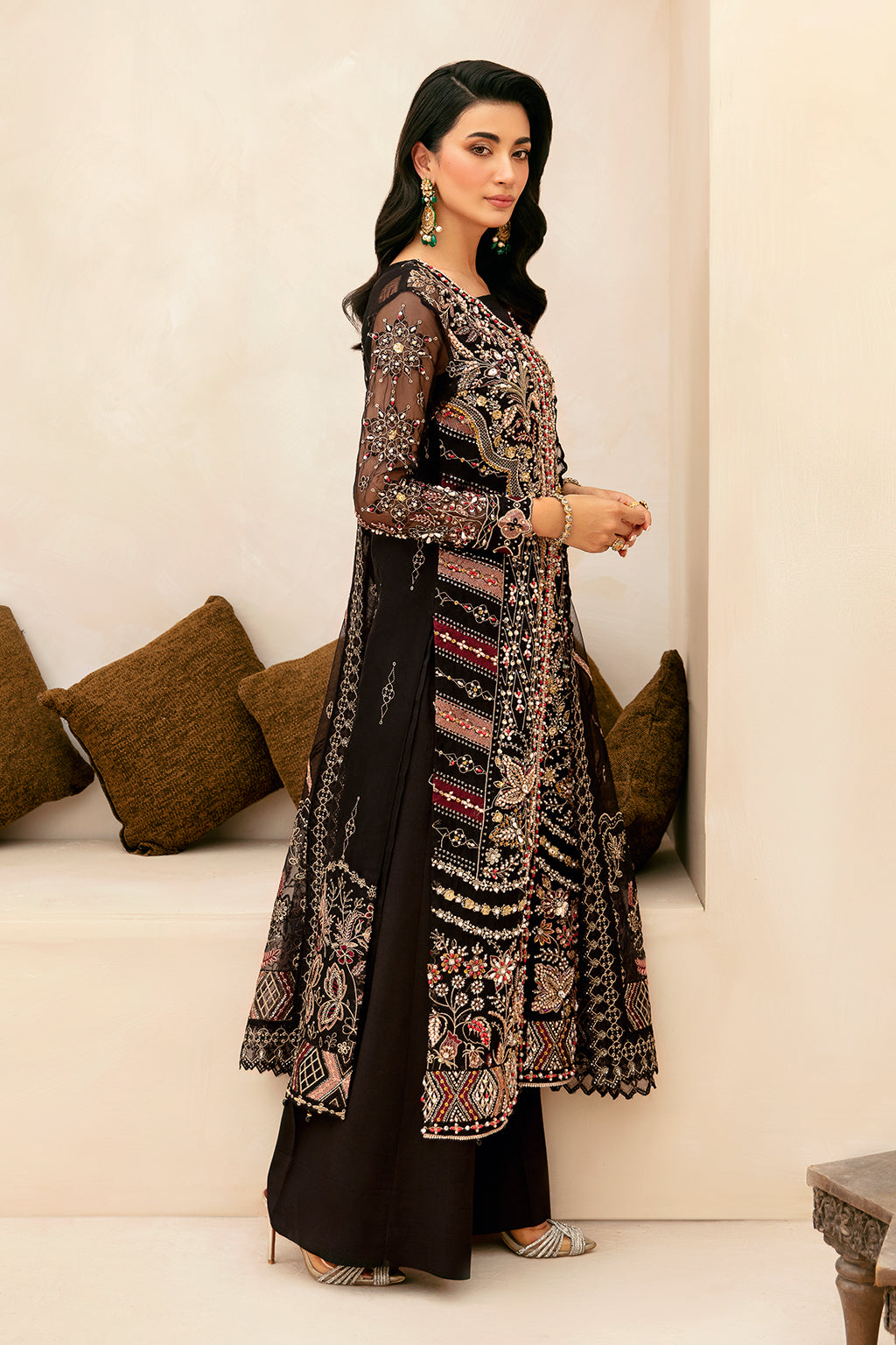 Ramsha | Luxury Wedding Collection | HA-402 - House Of Anaya