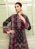 Gulaal | Summer Glow Lawn 24 | ANDREA (GL-L-24V3-06) - House Of Anaya